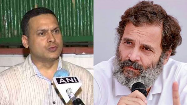 'ക്രെഡിറ്റ് ഭാരത് ജോഡോ യാത്രയ്ക്ക് കൊടുക്കണം'; രാഹുൽ ഗാന്ധിയെ പരിഹസിച്ച് അമിത് മാളവ്യ