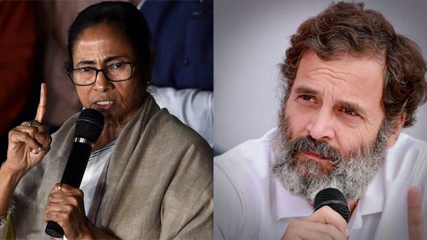 രാഹുലിനെ ഹീറോയാക്കാന്‍ ബിജെപി ശ്രമിക്കുന്നു; മോദിയുടെ കരുത്ത് രാഹുലെന്ന് തുറന്നടിച്ച് മമത