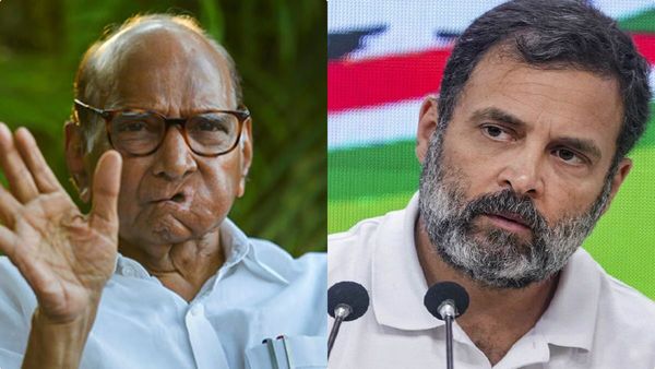 വൈകാരിക വിഷയത്തില്‍ തൊട്ടുകളിക്കരുത്: രാഹുലിനോട് പവാര്‍, കോണ്‍ഗ്രസ് അനുനയത്തിന്, ഇനി മിണ്ടില്ല