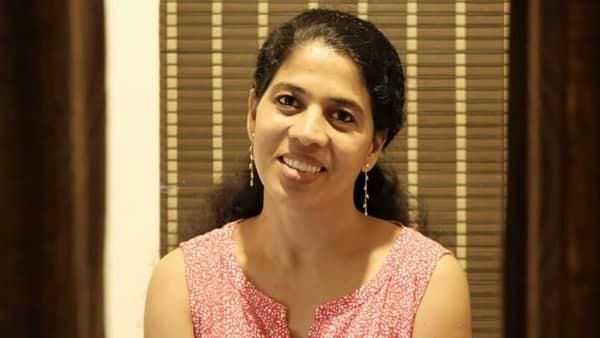 'വ്യാജ അശ്ലീല വീഡിയോ ആദ്യം അയച്ചത് ഭര്‍ത്താവിന്, അദ്ദേഹത്തിന്റെ മറുപടി..'; തുറന്നുപറഞ്ഞ് രമ്യ സുരേഷ്