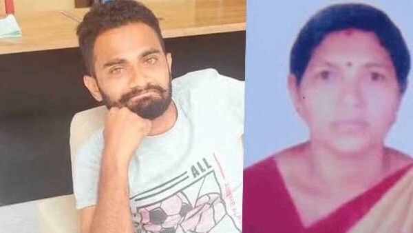 മദ്യപിക്കാന്‍ പണം നല്‍കാത്തതിന് അമ്മയെ കഴുത്ത് ഞെരിച്ച് കൊന്നു; പുറംലോകം അറിഞ്ഞത് ഇങ്ങനെ