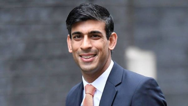 'അനധികൃതമായി കുടിയേറിയാൽ തടവിലാക്കി നാടുകടത്തും'; ബ്രിട്ടീഷ് പ്രധാനമന്ത്രി ഋഷി സുനക്