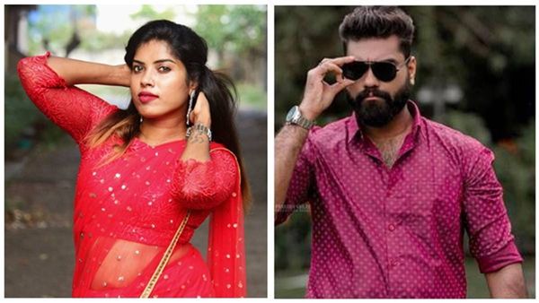  'ടോക്സിക് സൈക്കോ, ബിഗ് ബോസിലേക്ക് പോകും മുൻപ് മറ്റൊരു പെണ്ണിനെ മാനസികമായി തളർത്തി'; റോബിനെതിരെ ദിയ