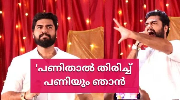  'ആ കള്ളം ലൈവ് ആയി പൊളിച്ചടുക്കി റോബിന്‍: അവർ തെറ്റാനുള്ള കാരണവും വെളിപ്പെടുത്തുന്നു'