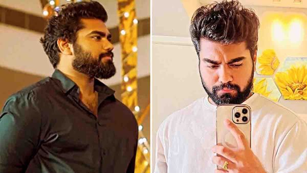 തിരക്കഥ, സംവിധാനം, നായകന്‍, നിര്‍മാണം.. എല്ലാം റോബിന്‍ തന്നെ; ഫസ്റ്റ് ലുക്ക് പോസ്റ്റര്‍ പുറത്ത്, പേര് കേട്ടോ