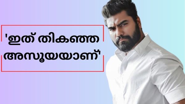 കാശുകൊടുത്തുകൊണ്ട് എത്ര കാലം, എത്ര പേരെ കൊണ്ടുവരാനാവും: റോബിന്‍ ചെയ്യേണ്ടത് ഇത്രമാത്രം; നടന്‍ മനോജ് 