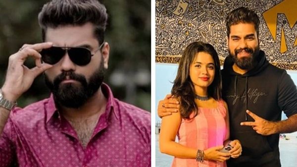 റോബിന്റെ സന്തോഷത്തില്‍ അതിലേറെ സന്തോഷിച്ച് ആരതി;  ആരതിയുടെ വാക്കുകള്‍ ഏറ്റെടുത്ത് ആരാധകര്‍