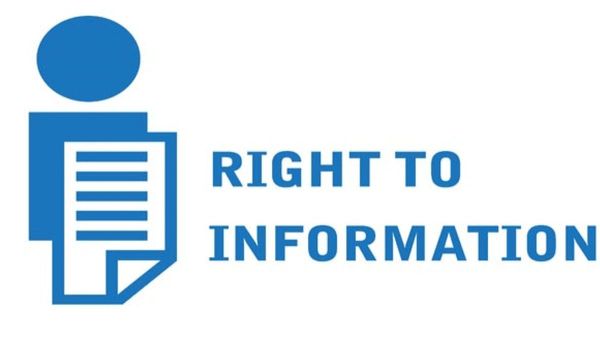 ചില്ലറക്കളിയല്ല വിവരാവകാശം: വിവരം നല്‍കാത്ത മൂന്ന് ഉദ്യോഗസ്ഥർക്ക് വിധിച്ചത് കനത്ത പിഴ