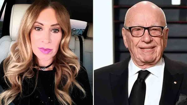 ഇതെന്റെ അവസാന പ്രണയം, 92 കാരനായ മര്‍ഡോക്ക് അഞ്ചാം വിവാഹത്തിനൊരുങ്ങുന്നു; ഹണിമൂണ്‍ ഇവിടെ