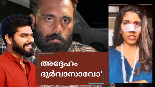 'അവർക്ക് 'മൂക്കാമണ്ട ട്രോള്‍' എന്താണെന്നും പോലും മനസ്സിലാവുന്നില്ല; ഇന്‍സ്റ്റയില്‍ തെറി വിളിയും'