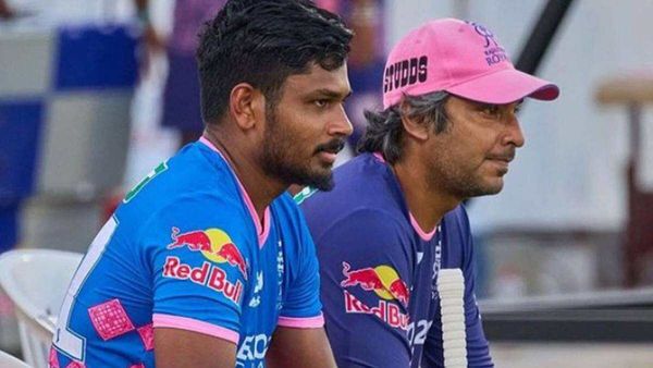 IPL 2023: കപ്പടിക്കാന്‍ രണ്ടും കല്‍പിച്ച് സഞ്ജുവും പിള്ളേരും, ടീമിന്റെ കപ്പിത്താനായി സംഗക്കാര തുടരും