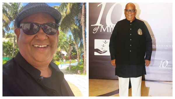 നടന്‍ സതീഷ് കൗശിക് കൊലപ്പെട്ടതെന്ന് യുവതി; സ്വാഭാവിക മരണമല്ലെന്ന വാദം തള്ളി ദില്ലി പോലീസ്