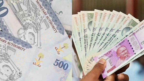 സൗദിയില്‍ നിന്ന് വിനോദിനെ തേടിയെത്തിയത് 'ബംബര്‍ ലോട്ടറി'; അമ്പരപ്പ് മാറുന്നില്ല, 15 വര്‍ഷത്തിന് ശേഷം