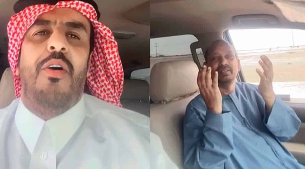 രണ്ട് കോടി പിരിച്ച് ഇന്ത്യന്‍ ഡ്രൈവർക്ക് മോചനം: പിന്നാലെ വീടും നിർമ്മിച്ച് നല്‍കാന്‍ സൗദി പൗരൻ