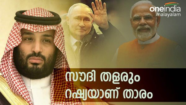 സൗദിയും ഇറാഖും ഒരുമിച്ച് നിന്നാലും എത്തില്ല; റഷ്യയാണ് ഇപ്പോള്‍ ഇന്ത്യയുടെ കരുത്ത്, പുതിയ കണക്ക്