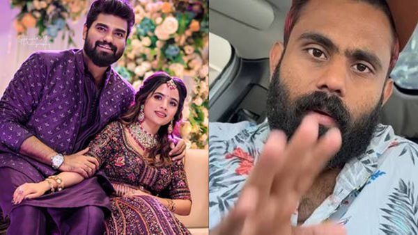  'ആരതിയുടെ പ്രവൃത്തിയോട് യോജിപ്പില്ല, പൊടി എന്താണോ അതായി നിന്നാ മതി,അതാണ് ആളുകൾ സ്വീകരിക്കുന്നത്'; സായ് കൃഷ്ണ 
