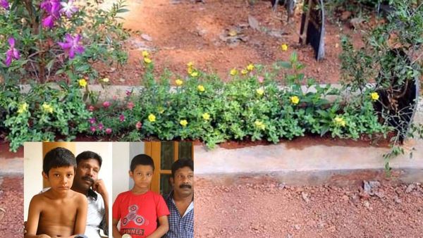 'ഷാനു ഇത്തയുടെ കുട്ടിക്ക് നിന്റെ പേരാണ്, വാക്കുകള്‍ക്ക് പോലും നിന്റെ മണം': ഹൃദയവേദനയില്‍ ഉപ്പ