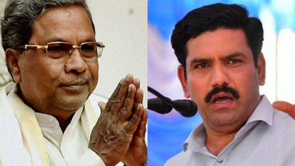 വരുണയിലേക്ക് ഇല്ലെന്ന് യെഡിയൂരപ്പയുടെ മകന്‍: സിദ്ധരാമയ്യക്കെതിരെ താരപോരാട്ടം ഒഴിവാകുന്നു