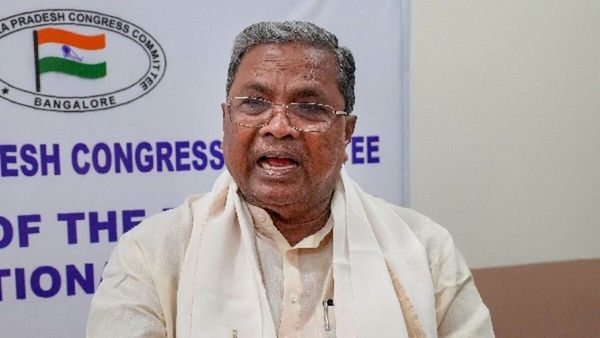 ഹൈക്കമാന്‍ഡ് പറഞ്ഞത് സിദ്ധരാമയ്യ കേട്ടു; തോല്‍വി ഭയന്ന് മണ്ഡലം മാറുന്നു; മത്സരിക്കുക ഈ സീറ്റില്‍