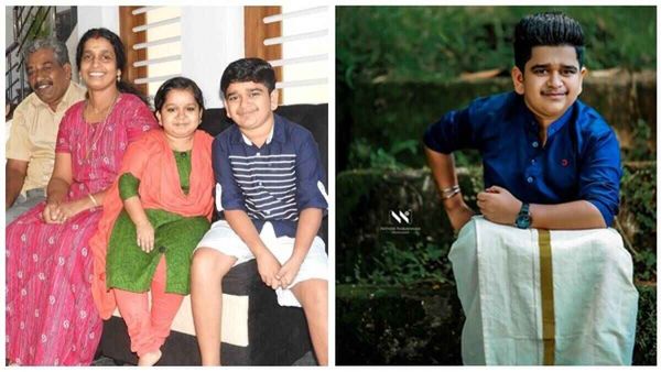 'ഈ പുതിയ സുഹൃത്തിനോടൊപ്പം നിന്റെ യാത്ര തുടരുക'; സന്തോഷം പങ്കുവച്ച് സൂരജ്, അഭിനന്ദന പ്രവാഹം