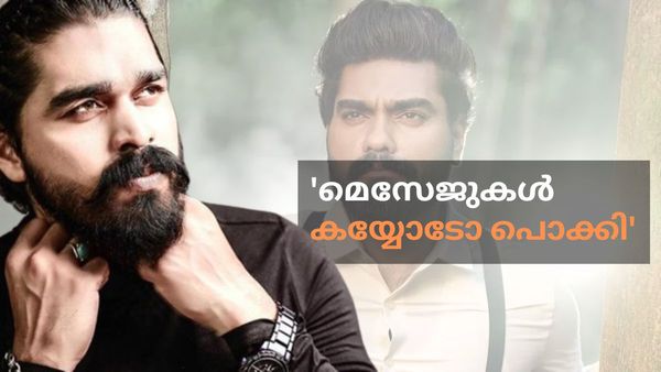 റോബിന്റെ 'മുന്‍ കാമുകി' വിളിച്ചു: ആ കല്യാണം വേണ്ടെന്ന് വെച്ചു, എല്ലാം റോബിനും അറിയാം: ഷിയാസ് കരീം