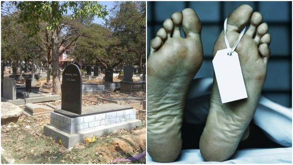 9 കൊല്ലം മുമ്പ് 'മരിച്ച''ആള്‍ ജീവനോടെ എത്തി; എന്താണ് നടക്കുന്നതെന്നറിയാതെ വീട്ടു‌കാർ