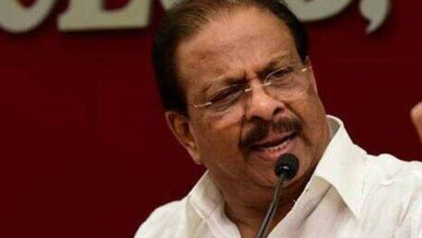 'ദേവികുളം മണ്ഡലത്തില്‍ ഉപതിരഞ്ഞെടുപ്പ് നടത്തണം'; തിരഞ്ഞെടുപ്പ് കമ്മീഷനെ സമീപിച്ച് കോണ്‍ഗ്രസ്