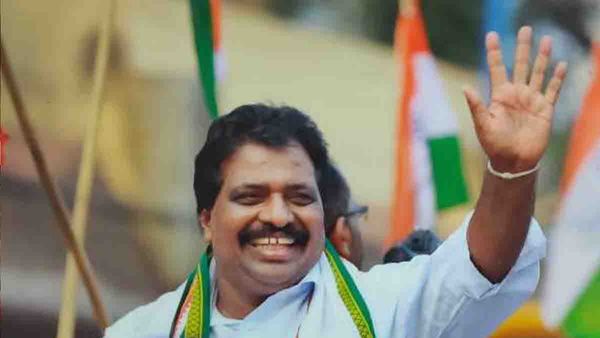 'ഗ്രീന്‍ഫീല്‍ഡ് പാത വന്നാല്‍ വന്‍ പ്രശ്‌നം': വേണ്ടെന്ന് കൊടിക്കുന്നില്‍, എംപിക്കെതിരെ രൂക്ഷ വിമർശനം