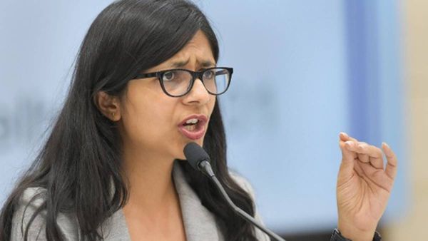 'അച്ഛനിൽ നിന്നും ലൈംഗികാതിക്രമം നേരിട്ടിരുന്നു'; ‍ഞെട്ടിക്കുന്ന വെളിപ്പെടുത്തലുമായി സ്വാതി മലിവാൾ