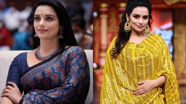 'ആ ഒരു കാര്യം അറിയാന്‍ വേണ്ടിയാണ് ബിഗ് ബോസില്‍ പോയത്, നല്ല കാശും കിട്ടി'; തുറന്നുപറഞ്ഞ് ശ്വേത