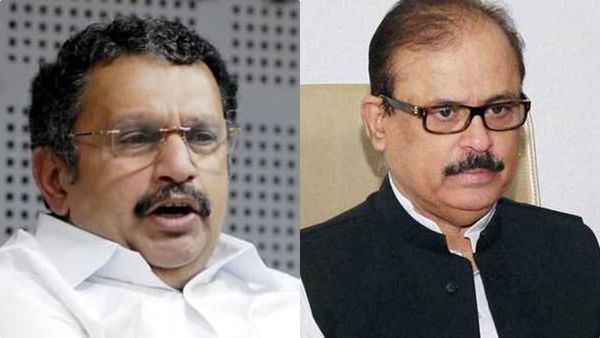 മുരളിക്ക് പരാതി എന്നോട് പറയാമായിരുന്നു, ജനം ഐക്യം പ്രതീക്ഷിക്കുന്നുവെന്ന് താരിഖ് അന്‍വര്‍