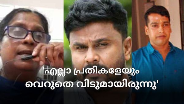 'പള്‍സർ സുനിക്ക് ജീവന്‍ വേണമെങ്കില്‍ ജയിലില്‍ കഴിയുന്നതാണ് നല്ലത്: ഈ കേസ് ഇല്ലാതാവുന്ന സ്ഥിതിയുണ്ട്'