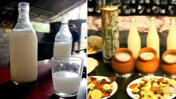 കള്ള് ഷാപ്പുകള്‍ക്കും സ്റ്റാര്‍ പദവി വരുന്നു; 'കള്ള് വ്യവസായത്തെ പ്രോത്സാഹിപ്പിക്കണം'