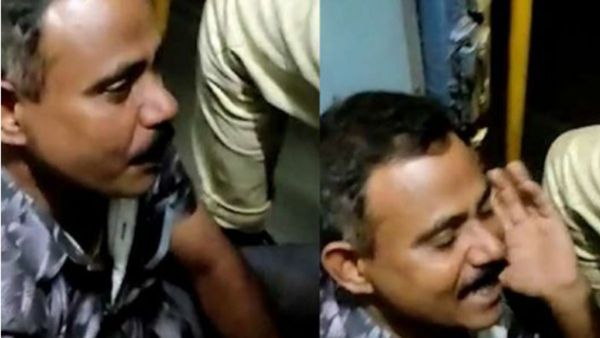 കൊയിലാണ്ടിയില്‍ ഓടുന്ന ട്രെയിനില്‍ നിന്നും യുവാവിനെ തള്ളിയിട്ട് കൊന്നു: പ്രതി പിടിയില്‍