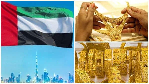 സ്വര്‍ണം വാങ്ങാന്‍ പ്രവാസികളെ ഏല്‍പ്പിച്ചോ... അതാണ് ലാഭം; യുഎഇയില്‍ 10 ശതമാനം കുറവ്