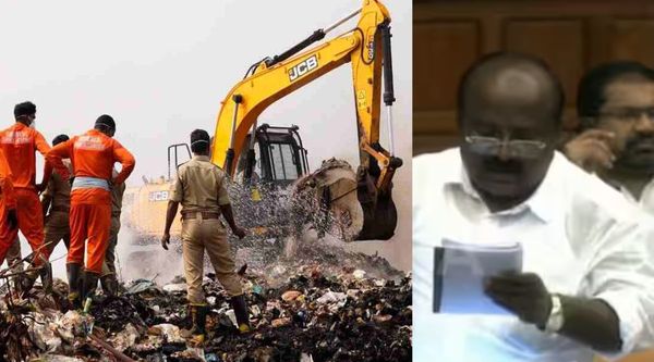 'ബ്രഹ്മപുരം മനുഷ്യ നിർമ്മിത ദുരന്തം': സർക്കാർ ഒന്നും ചെയ്തില്ല, സിബിഐ അന്വേഷണം വേണം: പ്രതിപക്ഷം