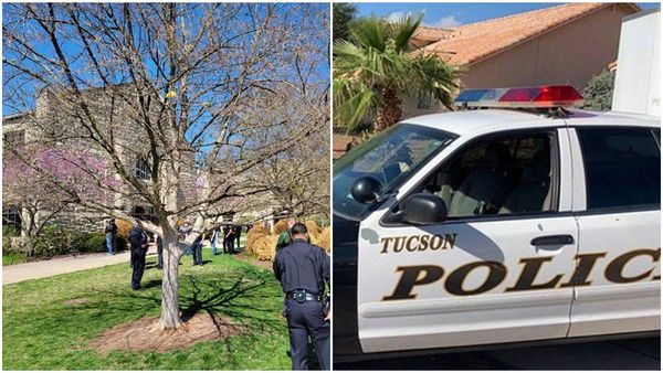 അമേരിക്കയിൽ സ്കൂളിൽ വെടിവെപ്പ്: മൂന്ന് കുട്ടികൾക്ക് കൊല്ലപ്പെട്ടു