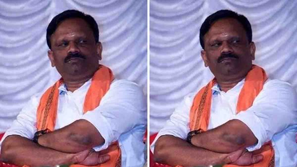 കേരളം പുരോഗമിച്ചെന്ന് വായ്ത്താരി, ഇവിടേക്ക് പഠിക്കാനും ചികിത്സക്കും ആരും വരുന്നില്ല; വത്സന്‍ തില്ലങ്കേരി