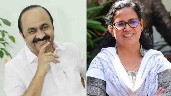 രമയെ ആക്രമിക്കേണ്ട.. യുഡിഎഫ് ചേര്‍ത്ത് നിര്‍ത്തും; സിപിഎമ്മിനോട് സതീശന്‍