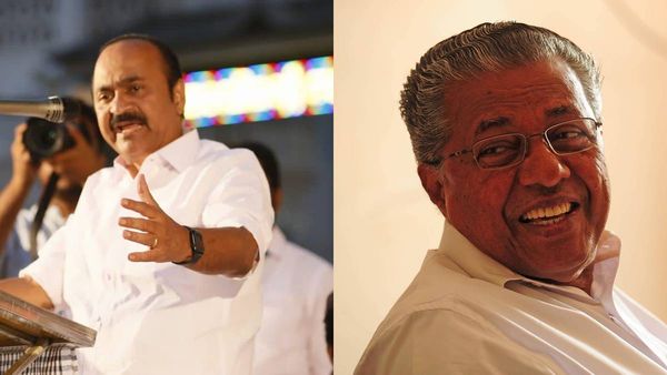 കെടി ജലീലിനെ കൊണ്ട് ഭീഷണിപ്പെടുത്തി നേടിയെടുത്ത വിധി; വിചിത്രമെന്ന് വിഡി സതീശന്‍