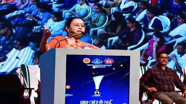 ഒരു വർഷം കൊണ്ട് 100 എംബിബിഎസ് സീറ്റ്: മെഡിക്കല്‍ വിദ്യാഭ്യാസ രംഗത്ത് വലിയ മുന്നേറ്റം: വീണാ ജോര്‍ജ്