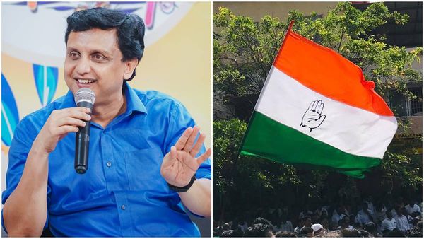 'ഈ മുൻ കോൺഗ്രസ്സ് മുഖ്യമന്ത്രി ബിജെപിയിൽ പോകാതെ നോക്കൂ', കോൺഗ്രസിനോട് മുഹമ്മദ് റിയാസ്