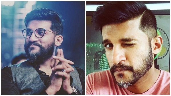 ഗായകന്‍ വിജയ് യേശുദാസിന്റെ വീട്ടില്‍ കവര്‍ച്ച; 60 പവനും വജ്രാഭരണങ്ങളും നഷ്ടമായി, പരാതി