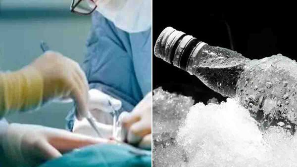 വിട്ടുമാറാത്ത വയറുവേദനയുമായി യുവാവ് ആശുപത്രിയില്‍, പരിശോധിച്ച ഡോക്ടര്‍മാര്‍ ഞെട്ടി, ഒടുവില്‍ ആശ്വാസം