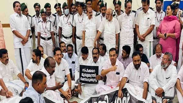 ദേഷ്യം വേണ്ട.. നോട്ടം കൊണ്ട് പോലും വേദനിപ്പിക്കരുത്; വാച്ച് ആന്റ് വാര്‍ഡുമാരെ തെരഞ്ഞെടുക്കുന്നതെങ്ങനെ?