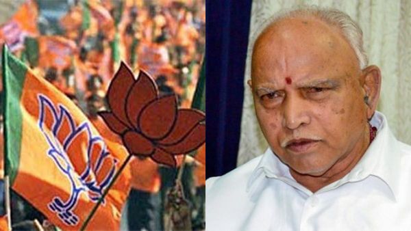 ബൊമ്മൈയുടെ മികവില്‍ സംശയം; യെഡിയൂരപ്പയ്ക്ക് പകരക്കാരനില്ല, ജയത്തില്‍ വിശ്വാസമില്ലാതെ ബിജെപി