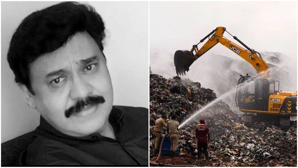 'ജനാലകൾ പോലും തുറക്കാതെ അടച്ചിട്ടിട്ട് ദിവസങ്ങൾ പലതായി', കൊല്ലാക്കൊലയെന്ന് വിനയൻ