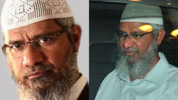 സാക്കിര്‍ നായിക്കിനെ ഒമാനില്‍ നിന്ന് നാടുകടത്തിയേക്കും; ഇന്ത്യക്ക് കൈമാറാന്‍ സാധ്യത