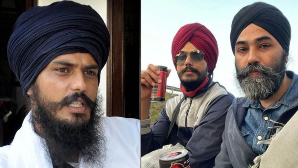 അമൃതപാലിനെ അറസ്റ്റ് ചെയ്യാന്‍ നീക്കം; പ്രവാസി ഇന്ത്യക്കാരെ ലക്ഷ്യമിട്ട് ഖലിസ്ഥാനി ഗ്രൂപ്പുകള്‍