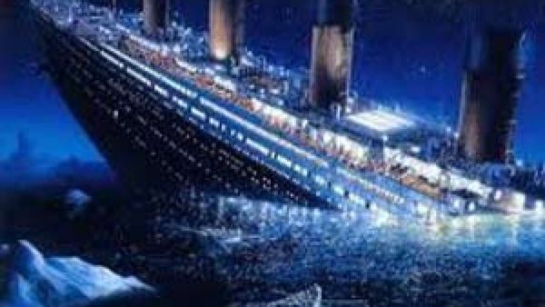 2240 യാത്രക്കാര്‍, എന്താവും അവര്‍ കഴിച്ചിട്ടുണ്ടാവുക: സര്‍പ്രൈസ്, വൈറലായി ടൈറ്റാനിക്ക് മെനു കാര്‍ഡ്